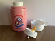 rainbow brite lunch box for sale  Madison