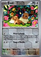 Carte pokémon evoli d'occasion Carte pokémon evoli d'occasion  Guéret