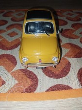 Fiat 500 scala usato  Mazzarrone