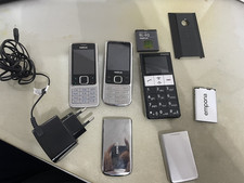 Handys nokia 6700c gebraucht kaufen Handys nokia 6700c gebraucht kaufen  Bad Säckingen