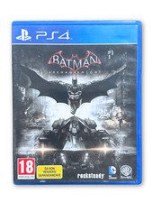 Batman arkham knight d'occasion  Paris-