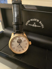 Orologio zeno watch usato  Poggio San Vicino