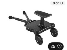 Universal kids buggy for sale  ENFIELD