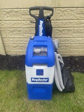 Rug doctor mighty for sale  WIGAN