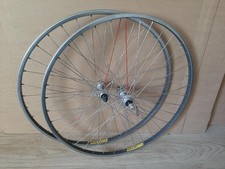 Roues mavic crd d'occasion  Échirolles