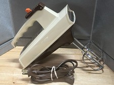 Vintage sunbeam mixmaster for sale  Venice