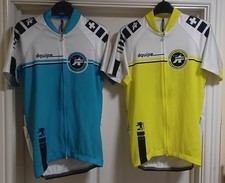Assos equipe nikopol for sale  CHIPPING NORTON