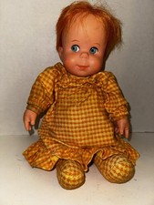 Vintage mattel baby for sale  Anderson