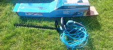 Hardly used electric for sale  MAIDENHEAD
