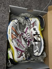 Balenciaga runner multicolor gebraucht kaufen  Caputh