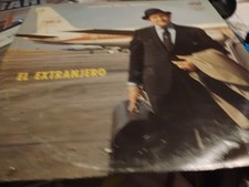 Orquesta Tipica Tropical El Extranjero Guiro Records GR 600, usado comprar usado  Enviando para Brazil