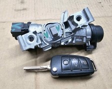 Audi ignition barrel for sale  BLACKBURN