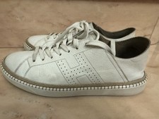 Hogan sneaker uomo usato  Trieste