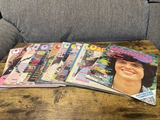 Osmonds magazine job for sale  CHATHAM