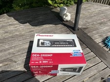Pioneer deh 3800 for sale  COBHAM