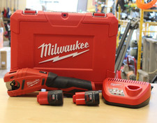 Milwaukee m12 copper for sale  Toms River