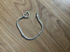 Pandora armband 925 gebraucht kaufen  Ostrach