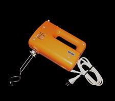 Kult ddr handmixer gebraucht kaufen  Berlin