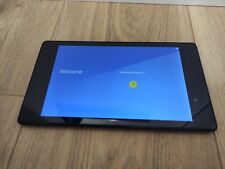 Asus nexus tablet for sale  WORCESTER