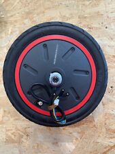 Ruota motore monopattino usato  Catania