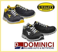 Scarpa antinfortunistica diado usato  Palermo