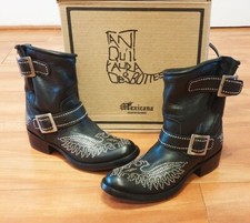 Bottines mexicana laguna d'occasion  Nice-