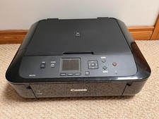 Canon pixma mg5750 for sale  CRAIGAVON