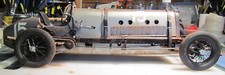 Italeri fiat mefistofelo for sale  BURNLEY