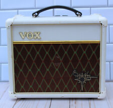 Amplificador de guitarra Vox VBM1 Brian May combo e gravação testado funciona comprar usado  Enviando para Brazil