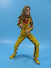 Estátua modelo figura colecionável NECA Kill Bill Black Mamba Beatrix Kiddo comprar usado  Enviando para Brazil