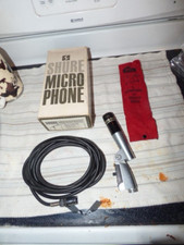Vintage shure 545s for sale  Russellville