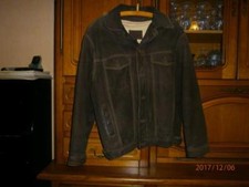 Blouson vachette taille42 d'occasion  Saint-Estève