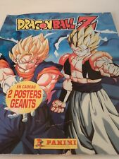 Album dragon ball d'occasion  Pertuis