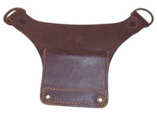 Attache holster baudrier d'occasion  Isigny-sur-Mer