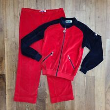 Vintage red blue for sale  Colorado Springs