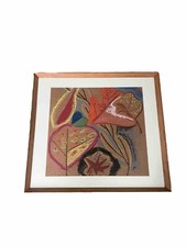 Modern pastel painting for sale  Ashby
