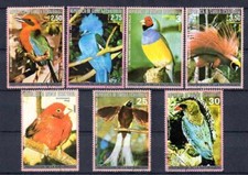 Animaux oiseaux guinée d'occasion  Lésigny