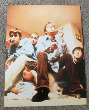 Oasis noel liam for sale  STALYBRIDGE