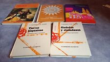 Livres scolaires ancien d'occasion  Montcuq