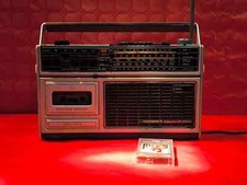 Telefunken bajazzo 2000 d'occasion  Verteuil-sur-Charente