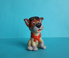 Figurine disney. oliver d'occasion  France