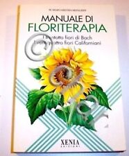 Erboristeria manuale floricolt usato  Vimodrone