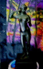 Sculpture statuette deesse d'occasion  Bourg-Saint-Andéol