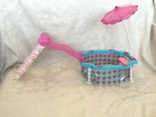 Barbie mattel 2013 for sale  BRISTOL