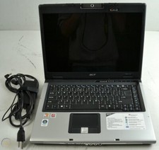 **BOM** Notebook Acer Aspire 5100-5011 Vintage Estado Quase Perfeito. HD Still OEM comprar usado  Enviando para Brazil