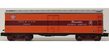 Lionel milwaukee road for sale  Donegal