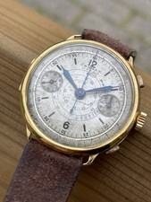 Orologio cromax cronografo usato  Firenze