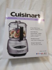 Cuisinart dlc mini for sale  Saint Paul