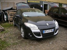 Afficheur renault megane d'occasion  La Ville-aux-Clercs