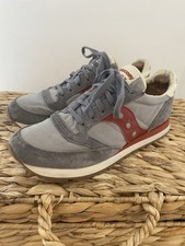 Saucony scarpe jazz for sale  BEXLEY